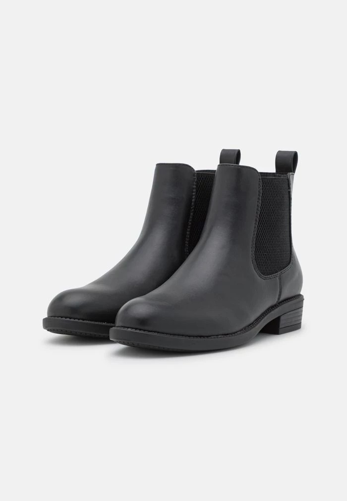 Bottines ANNA FIELD Anna Field Classic Ankle Boots Noir Femme | LYT-9988315